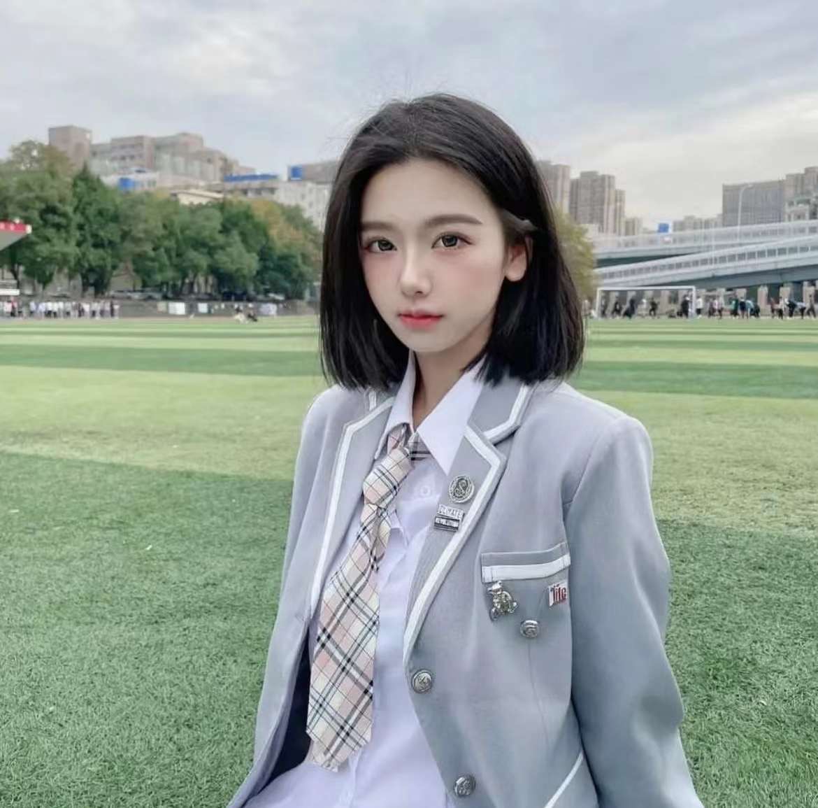 四川学生妹 kiki