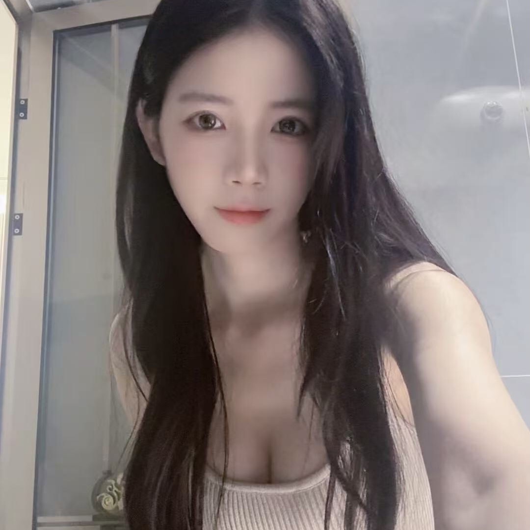 中国美女