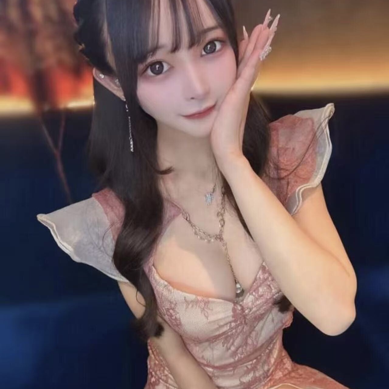 日本女孩 （可无套）